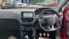 Peugeot 2008 1.2 PureTech 110 GT Line 5dr Petrol Estate
